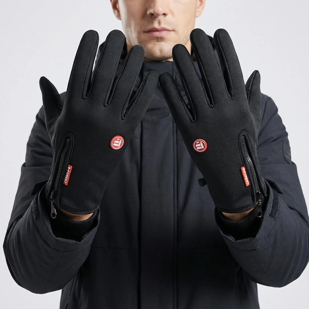 Frostgrip - Thermal Unisex Winter Gloves