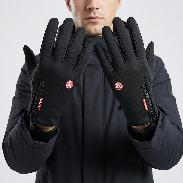 Frostgrip - Thermal Unisex Winter Gloves