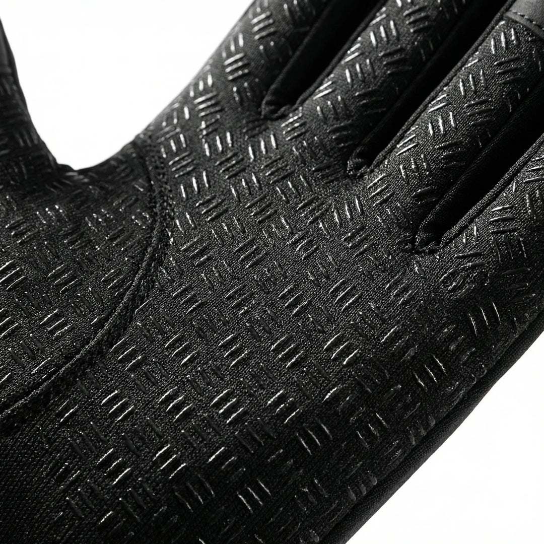 Frostgrip - Thermal Unisex Winter Gloves