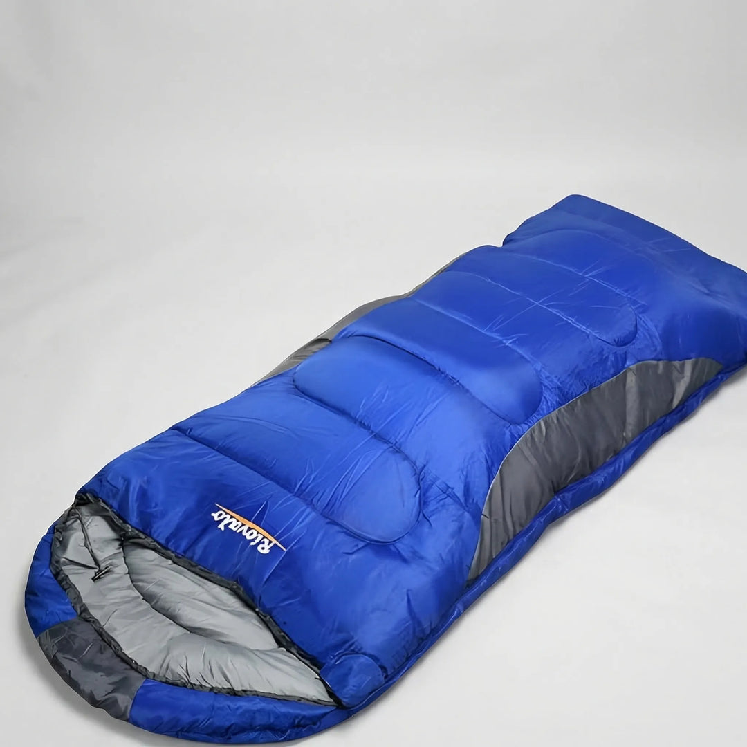 Frostholm - 0-Degree Insulated Adult Sleeping Bag