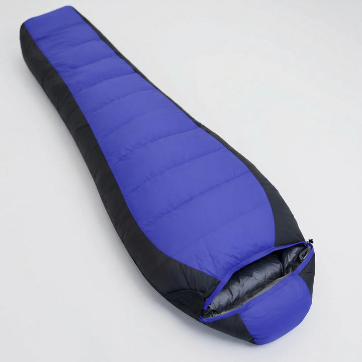 Frostholm - Big And Tall Mummy Sleeping Bag