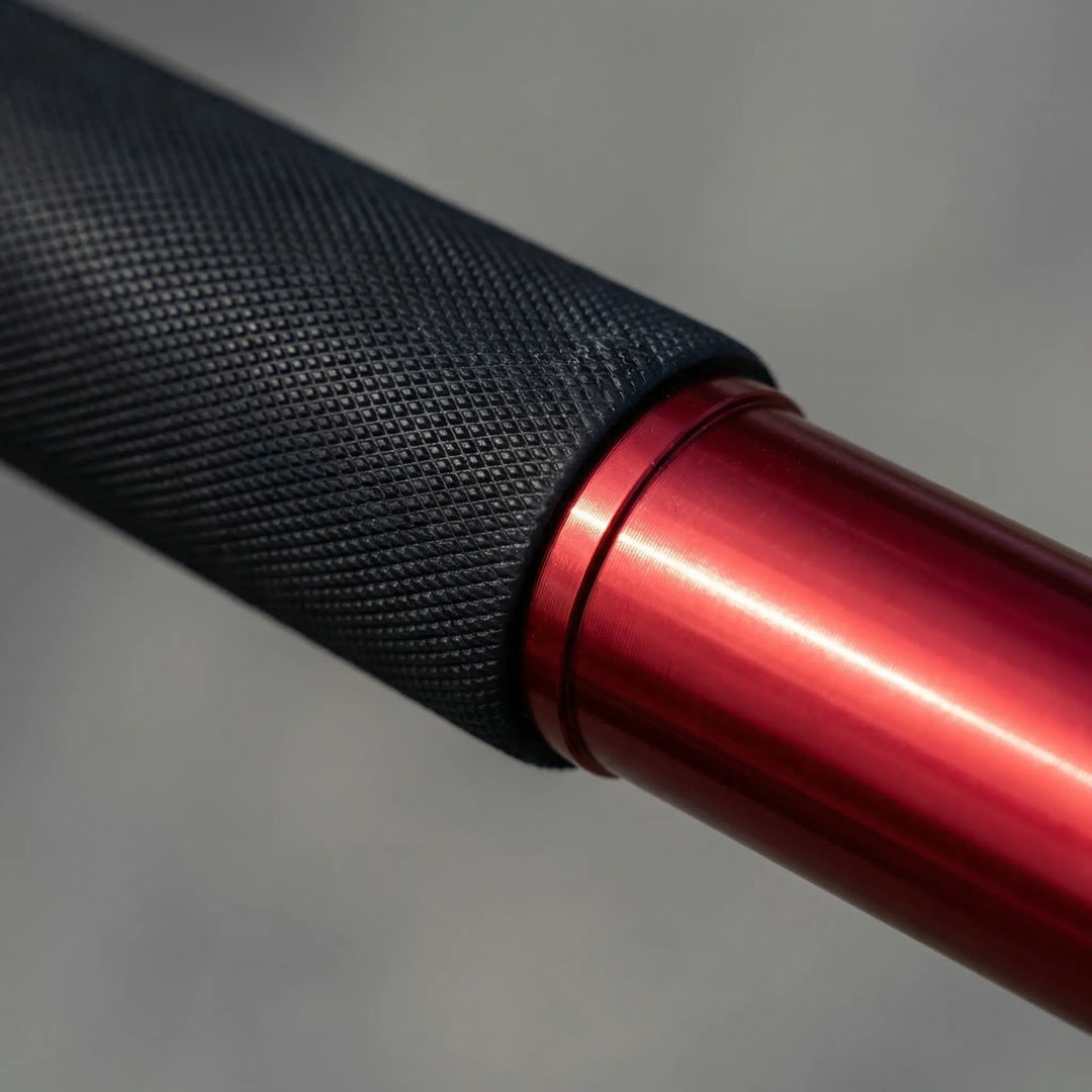 Frostika - Compact Ice Fishing Rod And Reel Combo