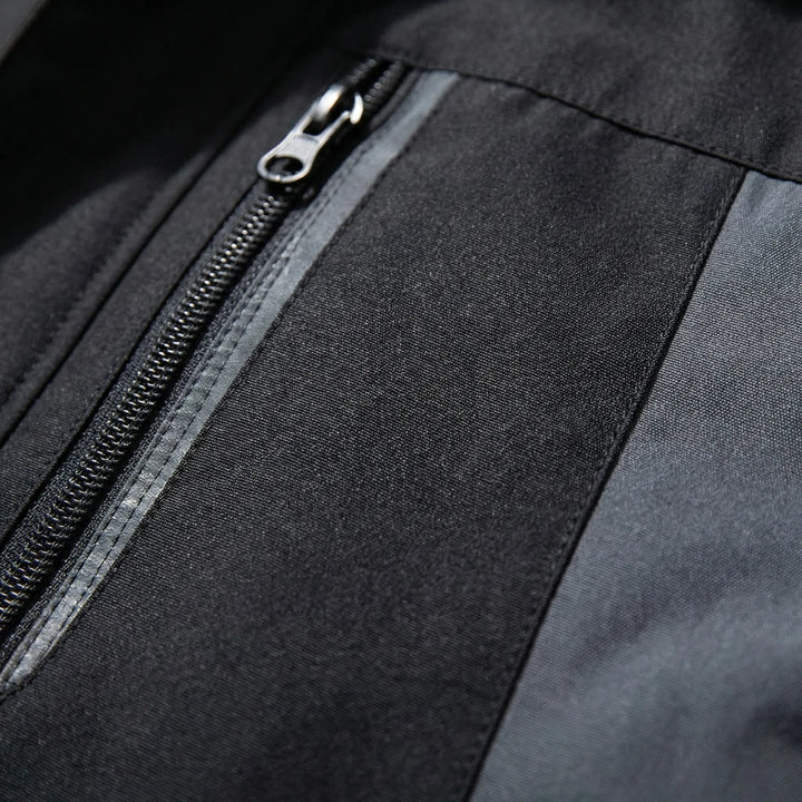 Frostrek - Matching Two-Piece Men's Ski Suit