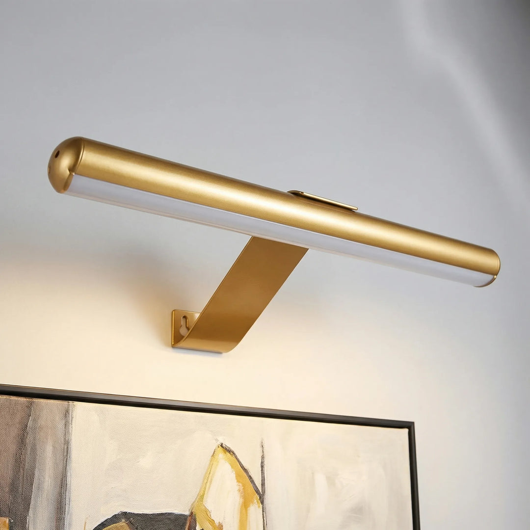 Galluxe - Wireless Rechargeable LED Picture Light