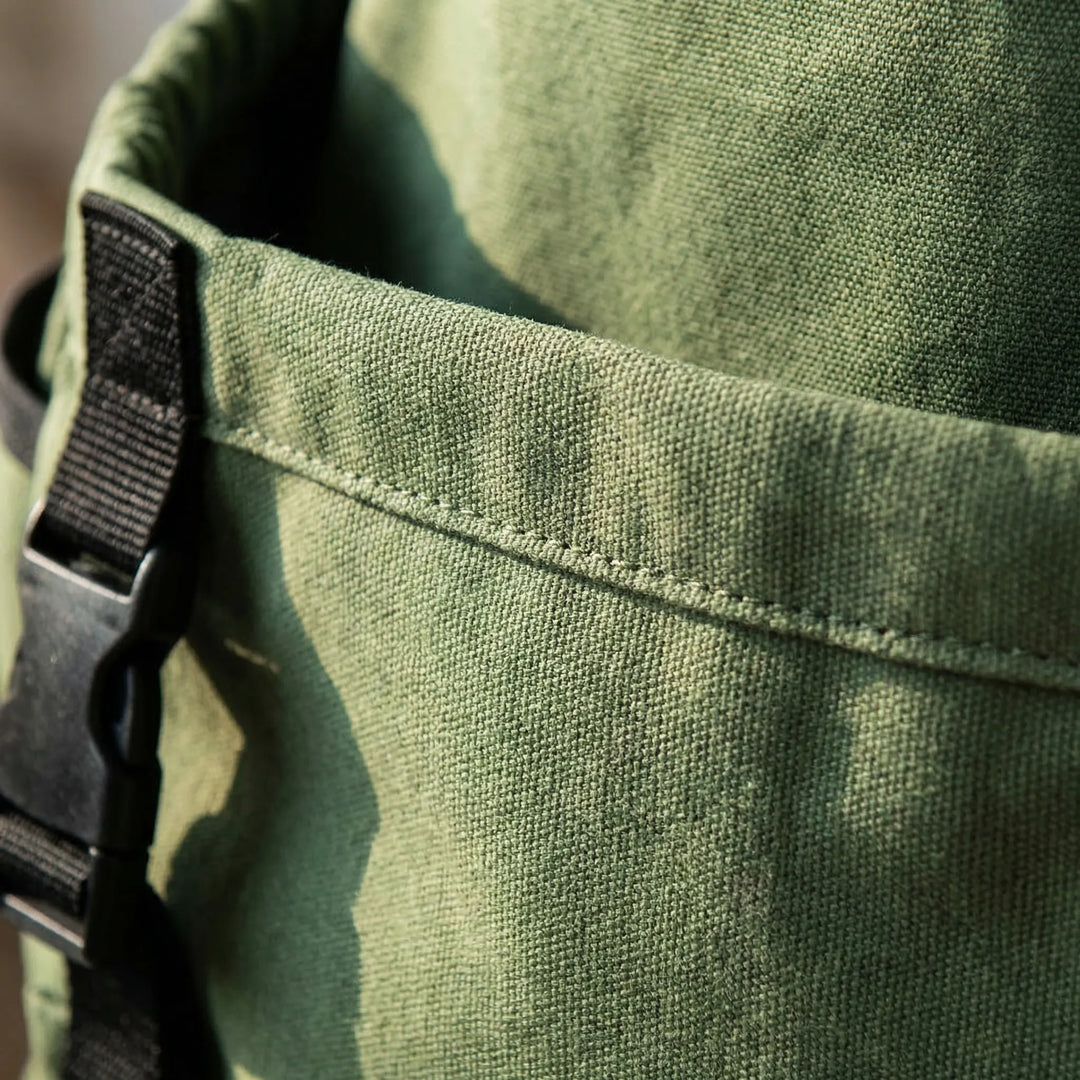 Gardenix - Multi-Pocket Outdoor Gardening Apron