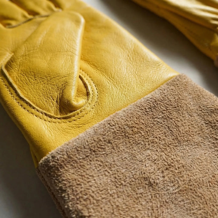 Garvenex - Long-Cuff Forearm Gardening Gloves