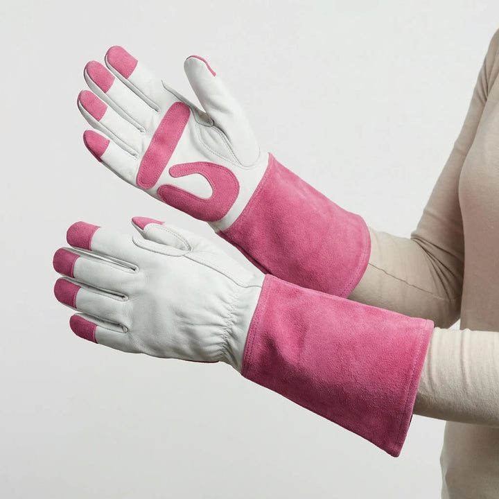 Garvenex - Long-Cuff Forearm Gardening Gloves