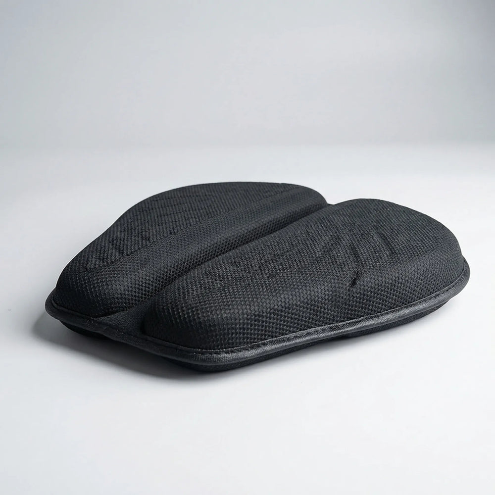 Gelrova - Gel Motorcycle Seat Pad For Long Rides