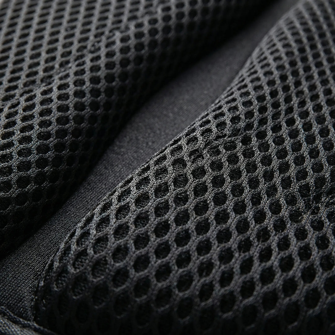 Gelrova - Gel Motorcycle Seat Pad For Long Rides