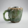 Facetterad Gemstone-Stil Kaffemugg