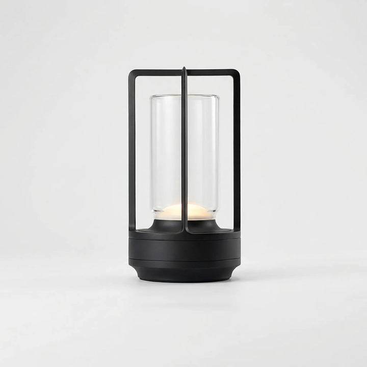 Glacera - Cordless LED Tabletop Lantern