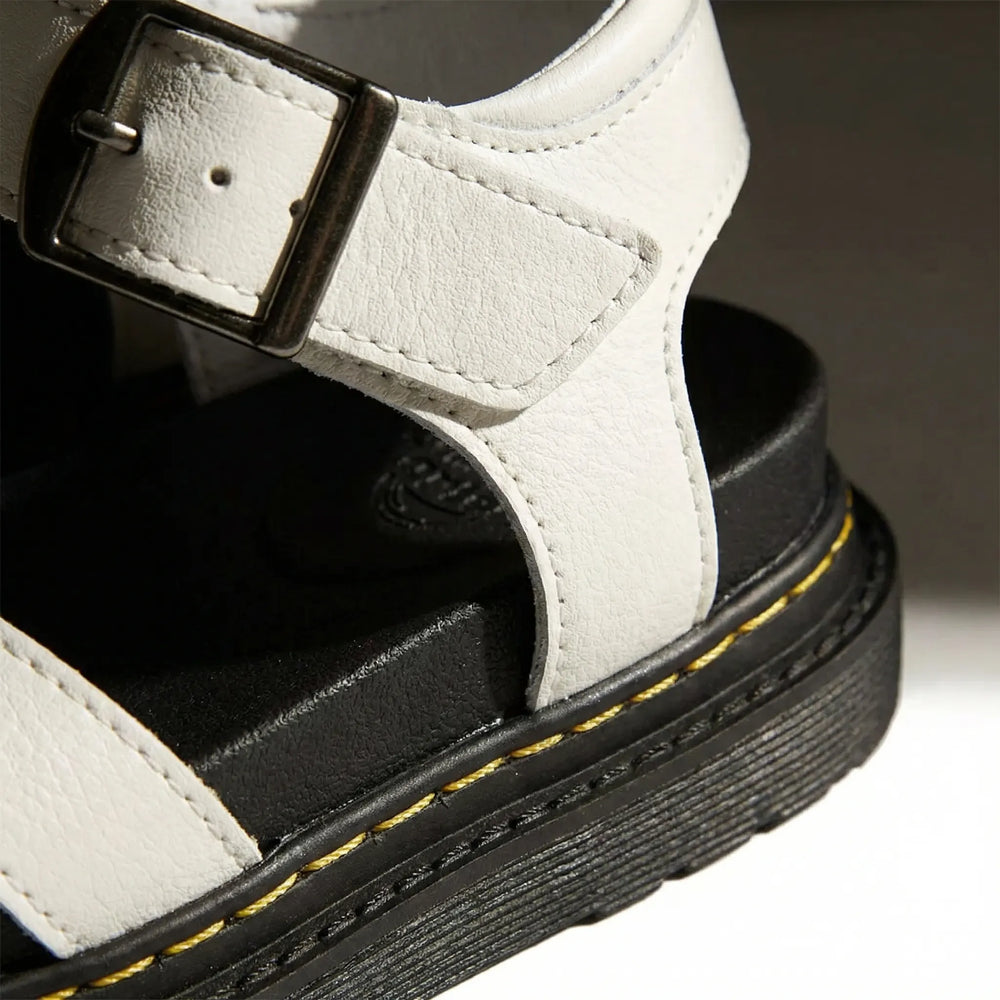 Gladrix - Open-Toe Platform Gladiator Sandal