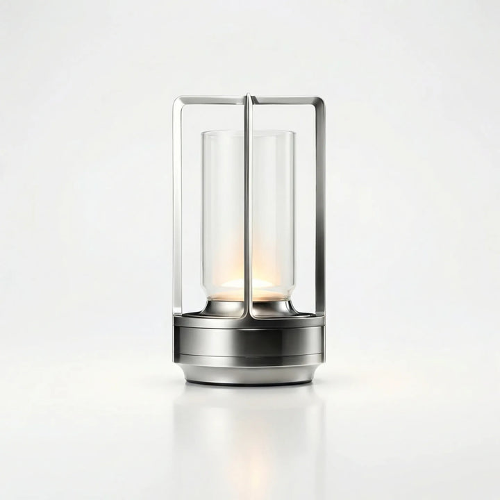 Gleamux - Cordless Decorative LED Lantern