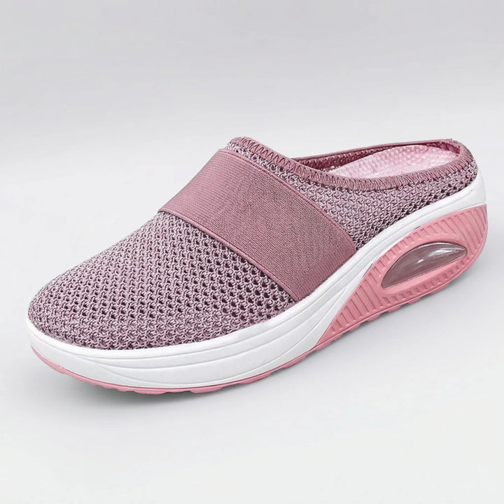 Glidewave - Air-Cushion Slip-On Walking Shoe