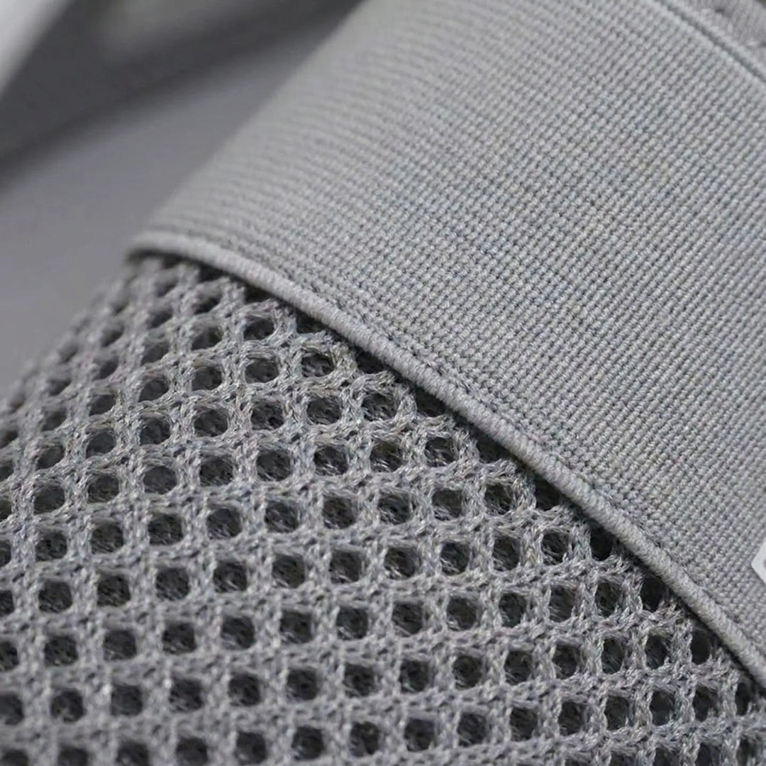 Glidewave - Air-Cushion Slip-On Walking Shoe