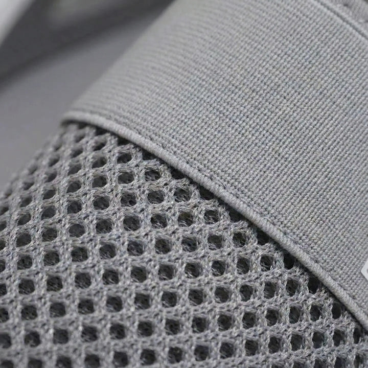 Glidewave - Air-Cushion Slip-On Walking Shoe