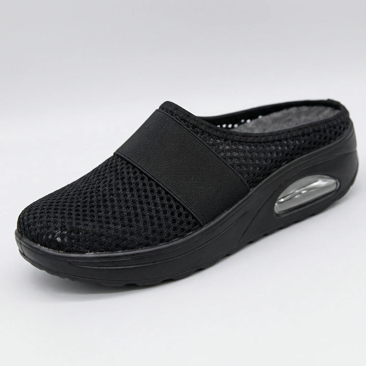 Glidewave - Air-Cushion Slip-On Walking Shoe