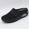 Luftkudde Slip-On Gångskor för Kvinnor