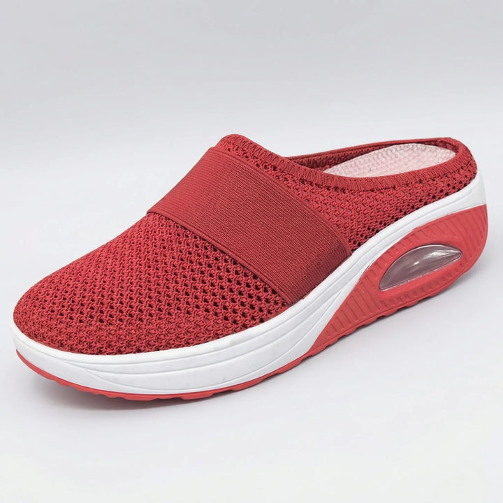 Glidewave - Air-Cushion Slip-On Walking Shoe