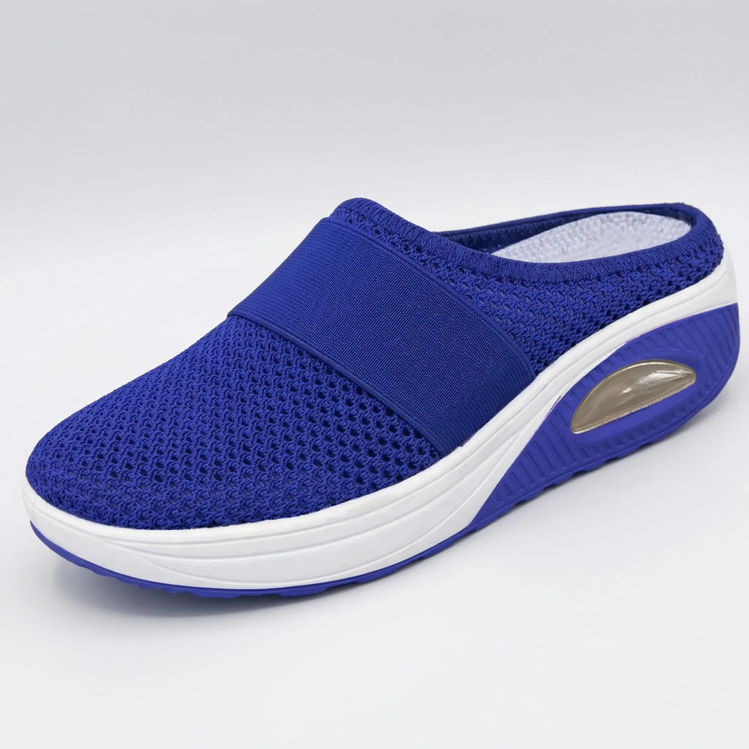 Glidewave - Air-Cushion Slip-On Walking Shoe