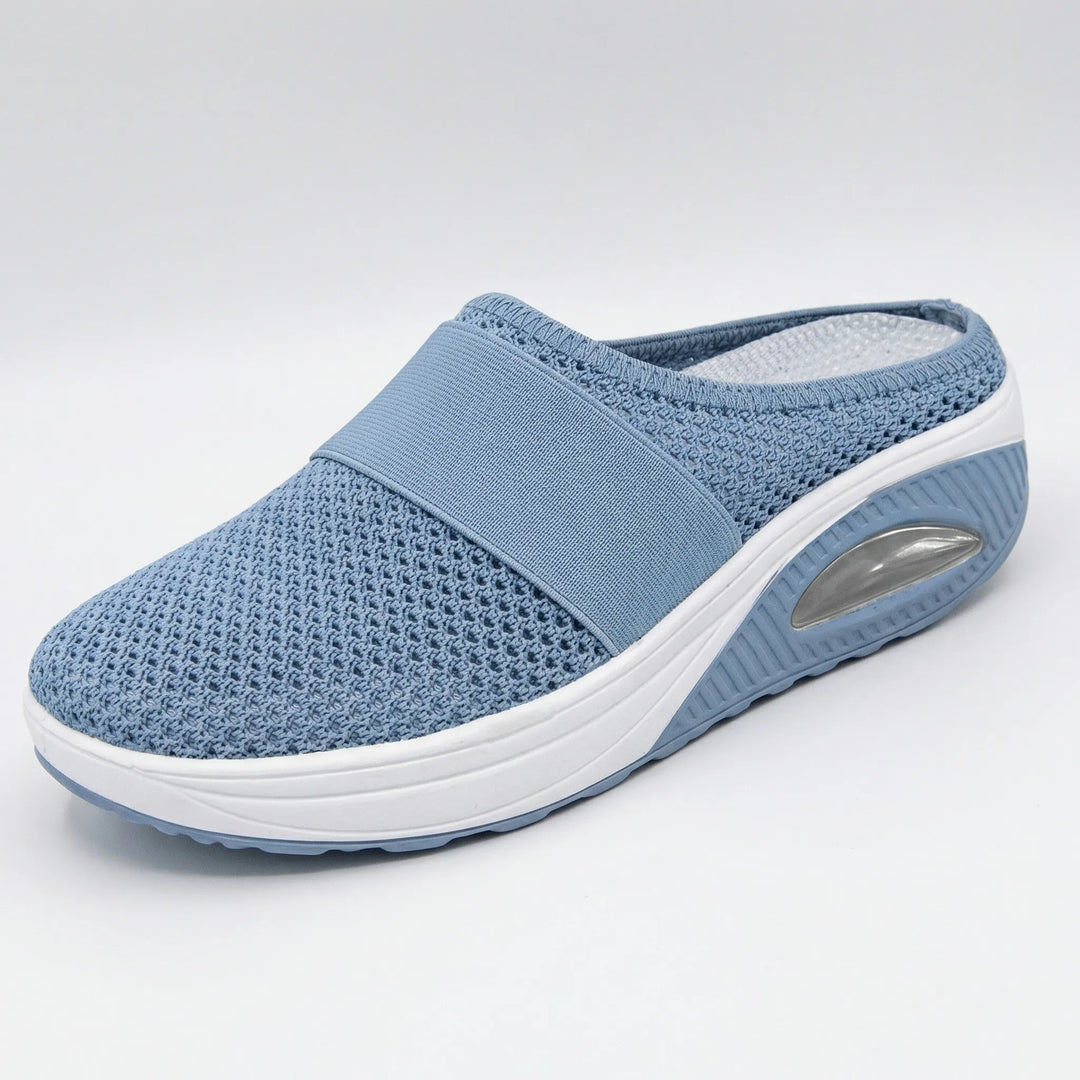 Glidewave - Air-Cushion Slip-On Walking Shoe