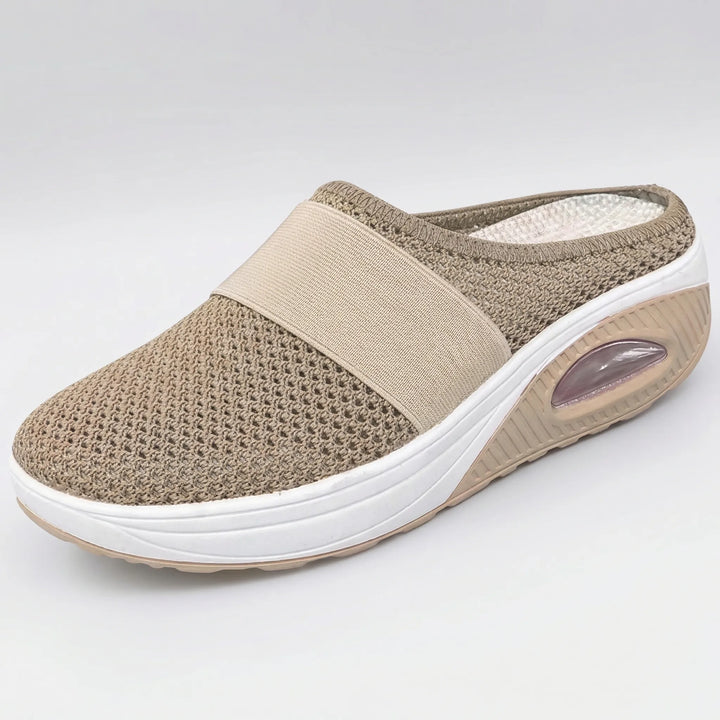 Glidewave - Air-Cushion Slip-On Walking Shoe