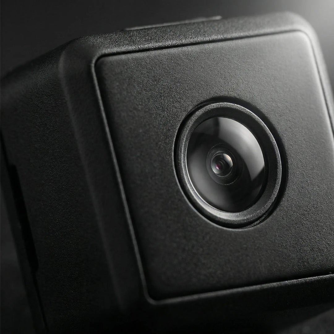 Glimpsio - Compact Wireless 1080p Indoor Camera