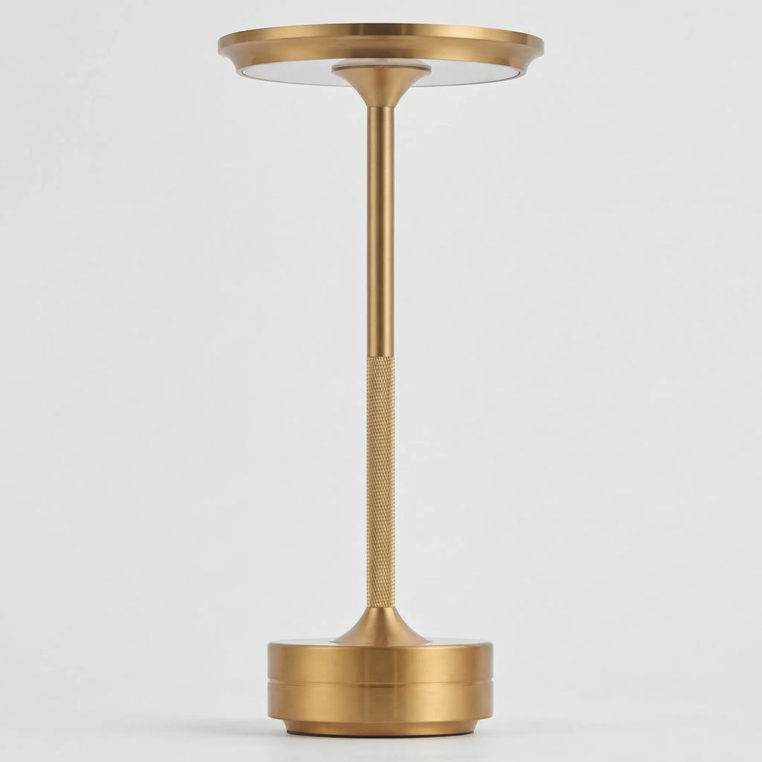 Glowdeck - Cordless Rechargeable LED Table Lamp