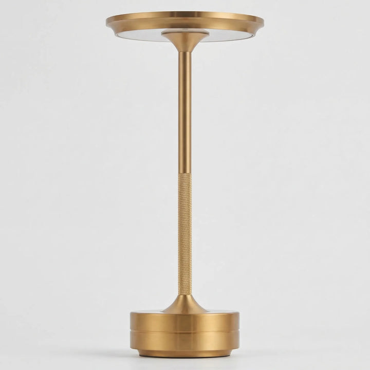 Glowdeck - Cordless Rechargeable LED Table Lamp