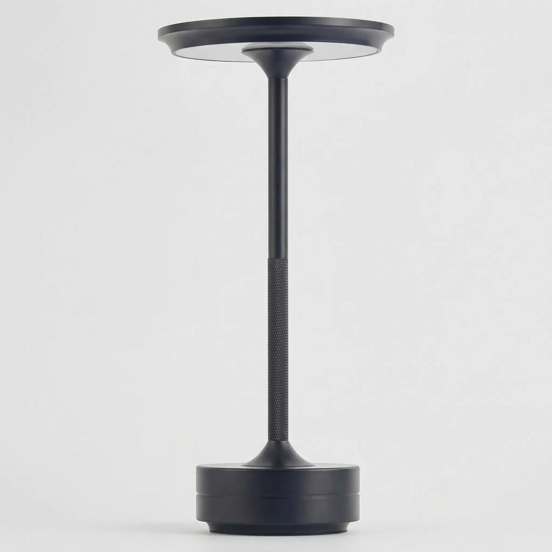 Glowdeck - Cordless Rechargeable LED Table Lamp