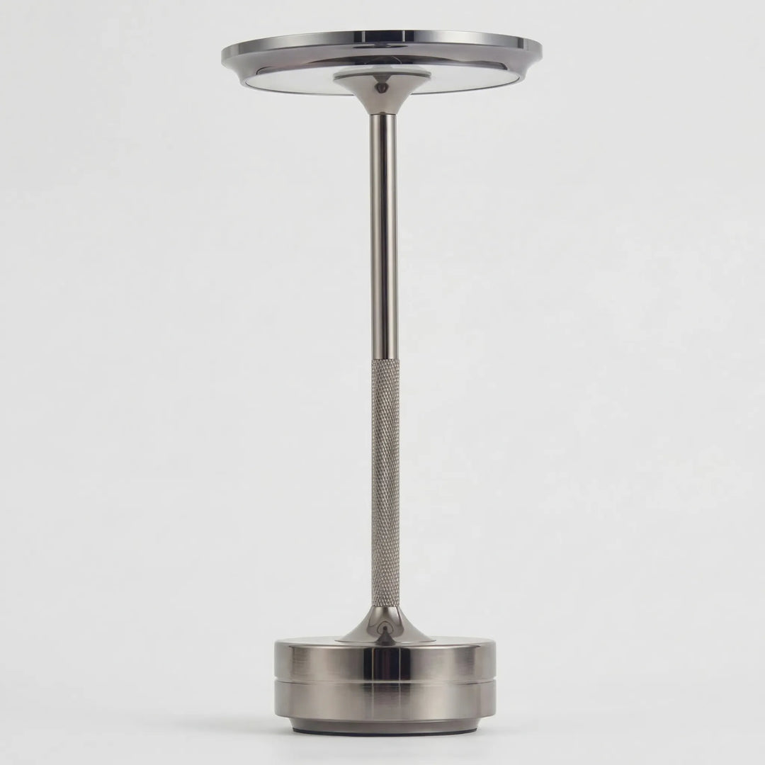 Glowdeck - Cordless Rechargeable LED Table Lamp