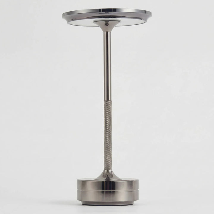 Glowdeck - Cordless Rechargeable LED Table Lamp