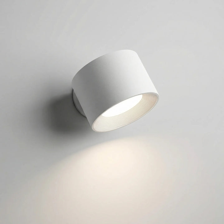 Glowdock - Cordless Rechargeable LED Wall Lamp