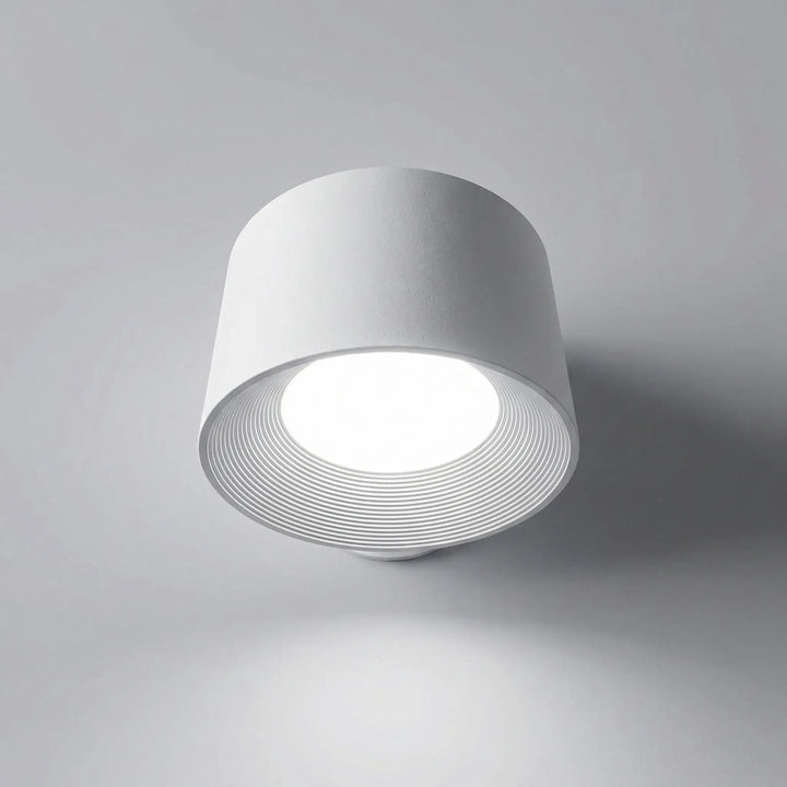 Glowdock - Cordless Rechargeable LED Wall Lamp