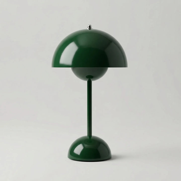 Glowdome - Touch-Activated Dome Table Lamp