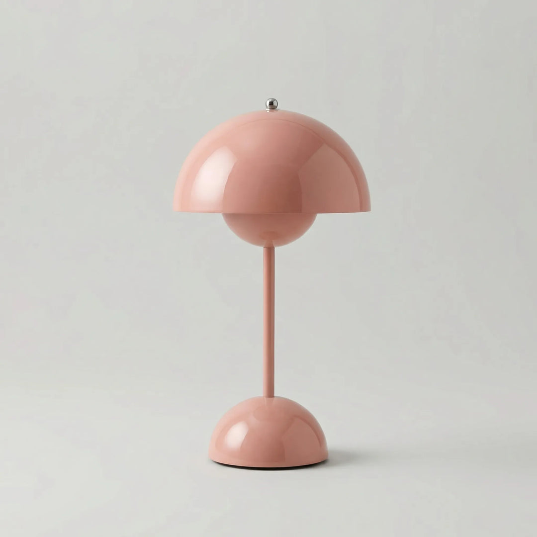Glowdome - Touch-Activated Dome Table Lamp
