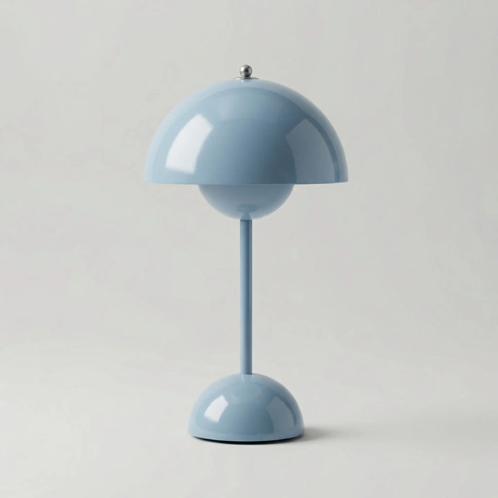 Glowdome - Touch-Activated Dome Table Lamp