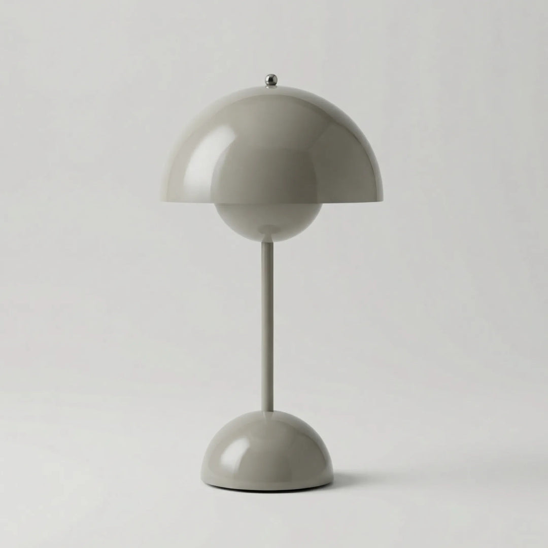 Glowdome - Touch-Activated Dome Table Lamp