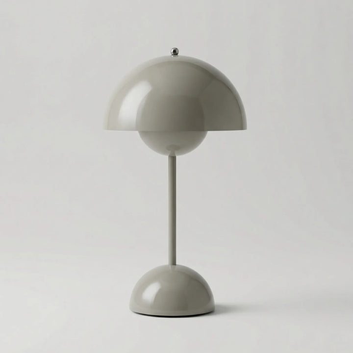 Glowdome - Touch-Activated Dome Table Lamp