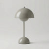 Beröringsaktiverad Dome Bordslampa