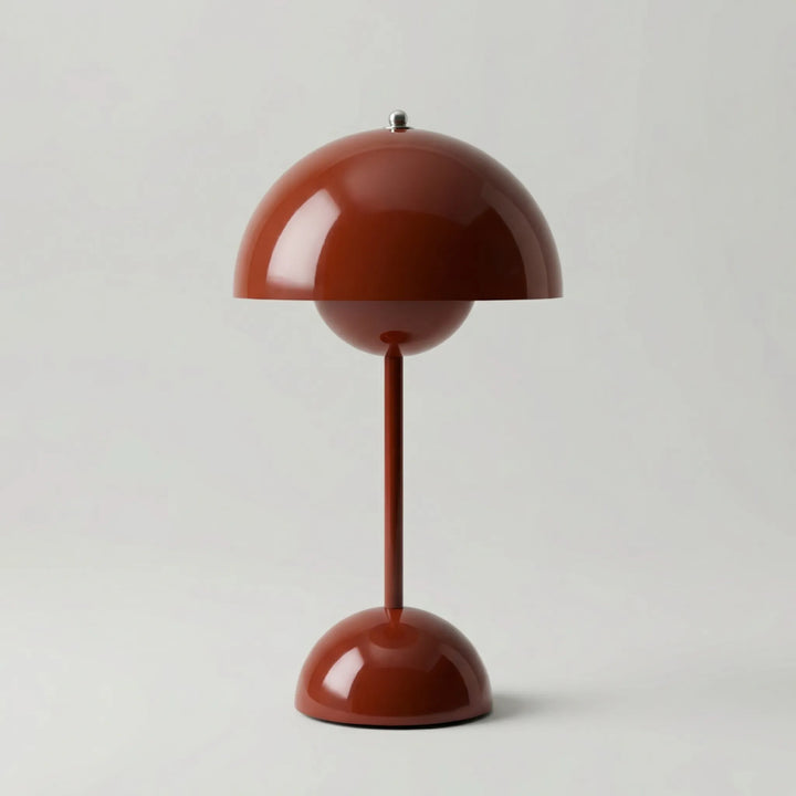 Glowdome - Touch-Activated Dome Table Lamp