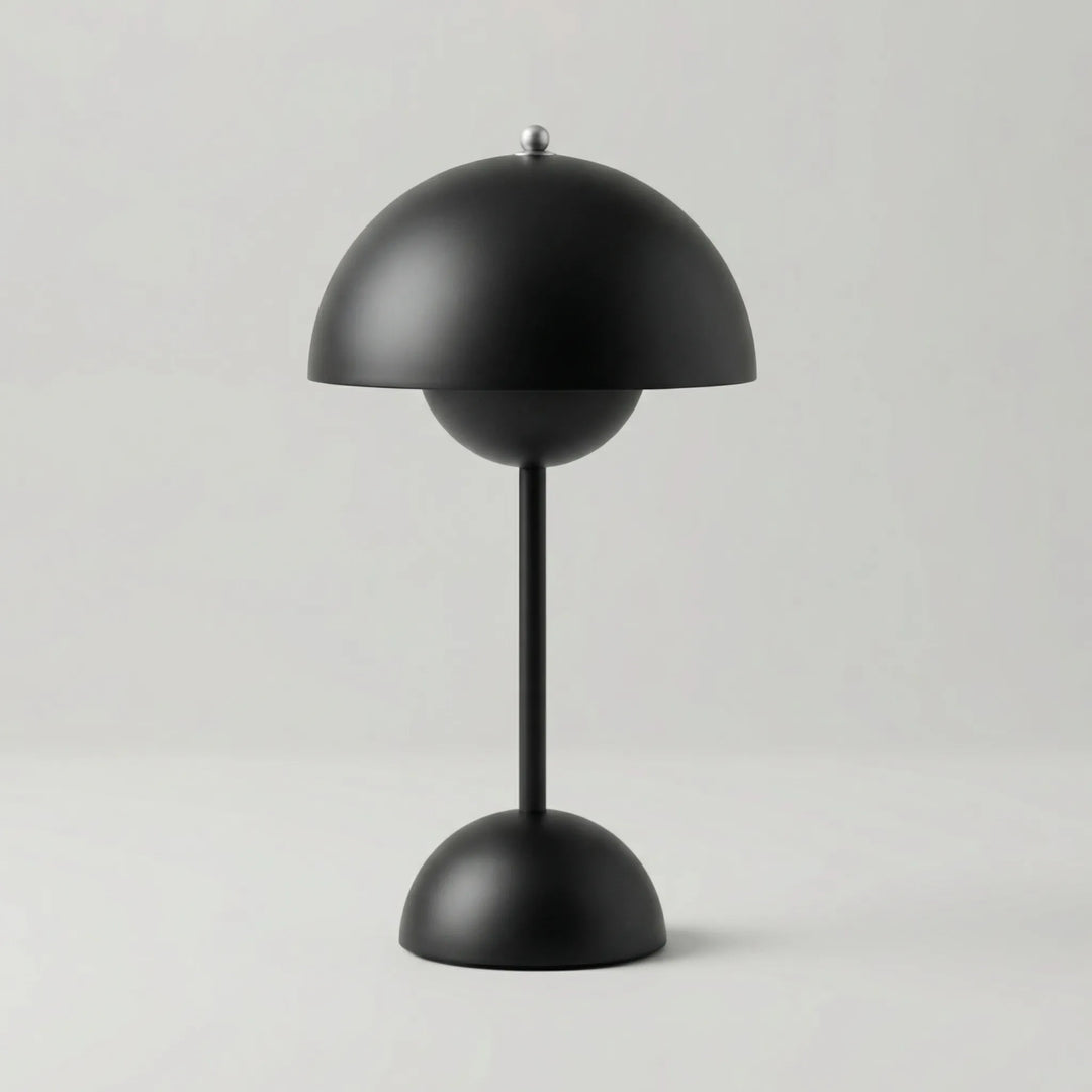 Glowdome - Touch-Activated Dome Table Lamp