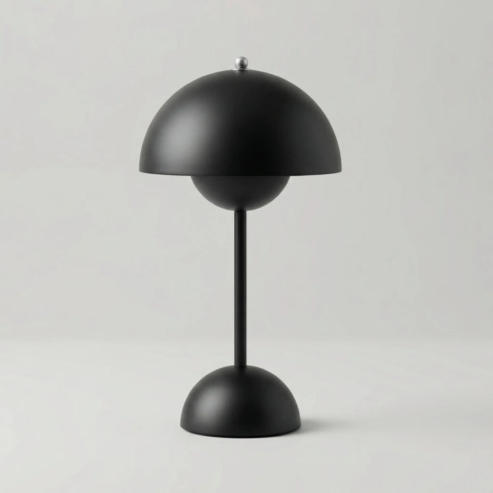Glowdome - Touch-Activated Dome Table Lamp