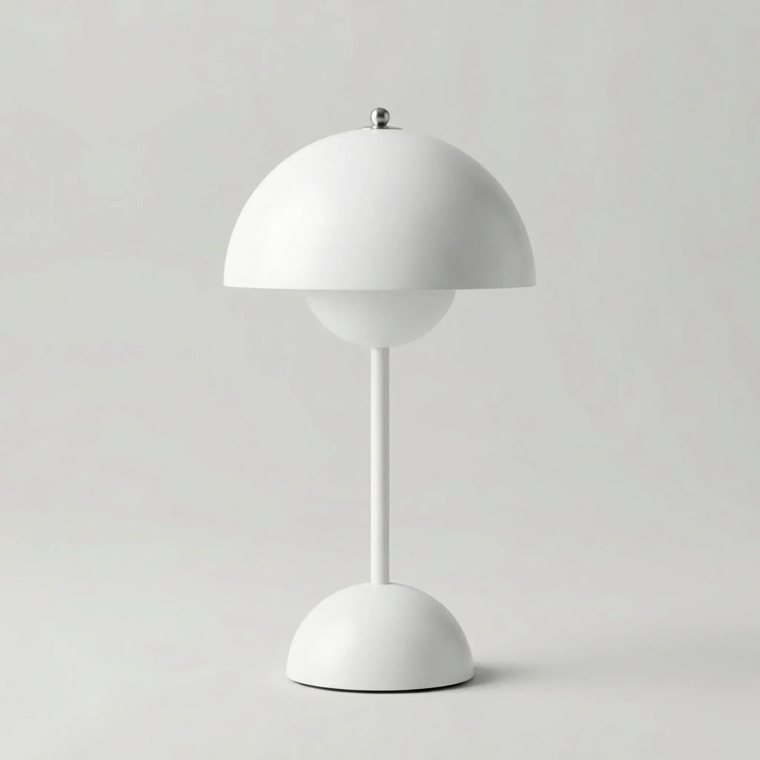 Glowdome - Touch-Activated Dome Table Lamp