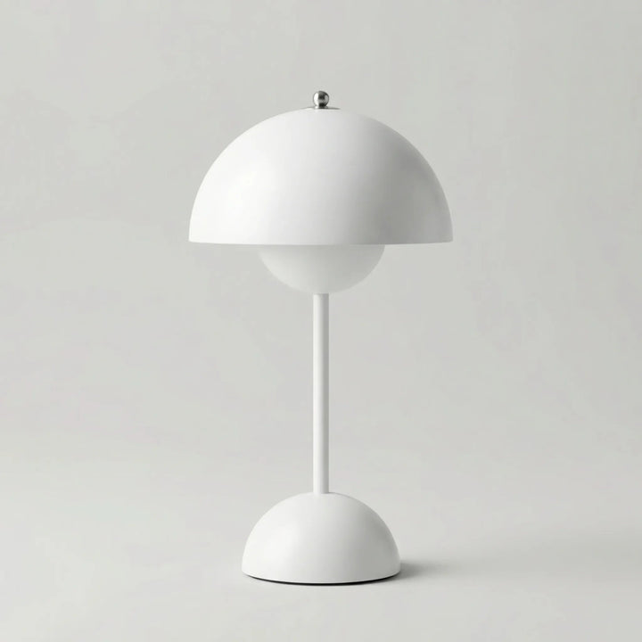 Glowdome - Touch-Activated Dome Table Lamp