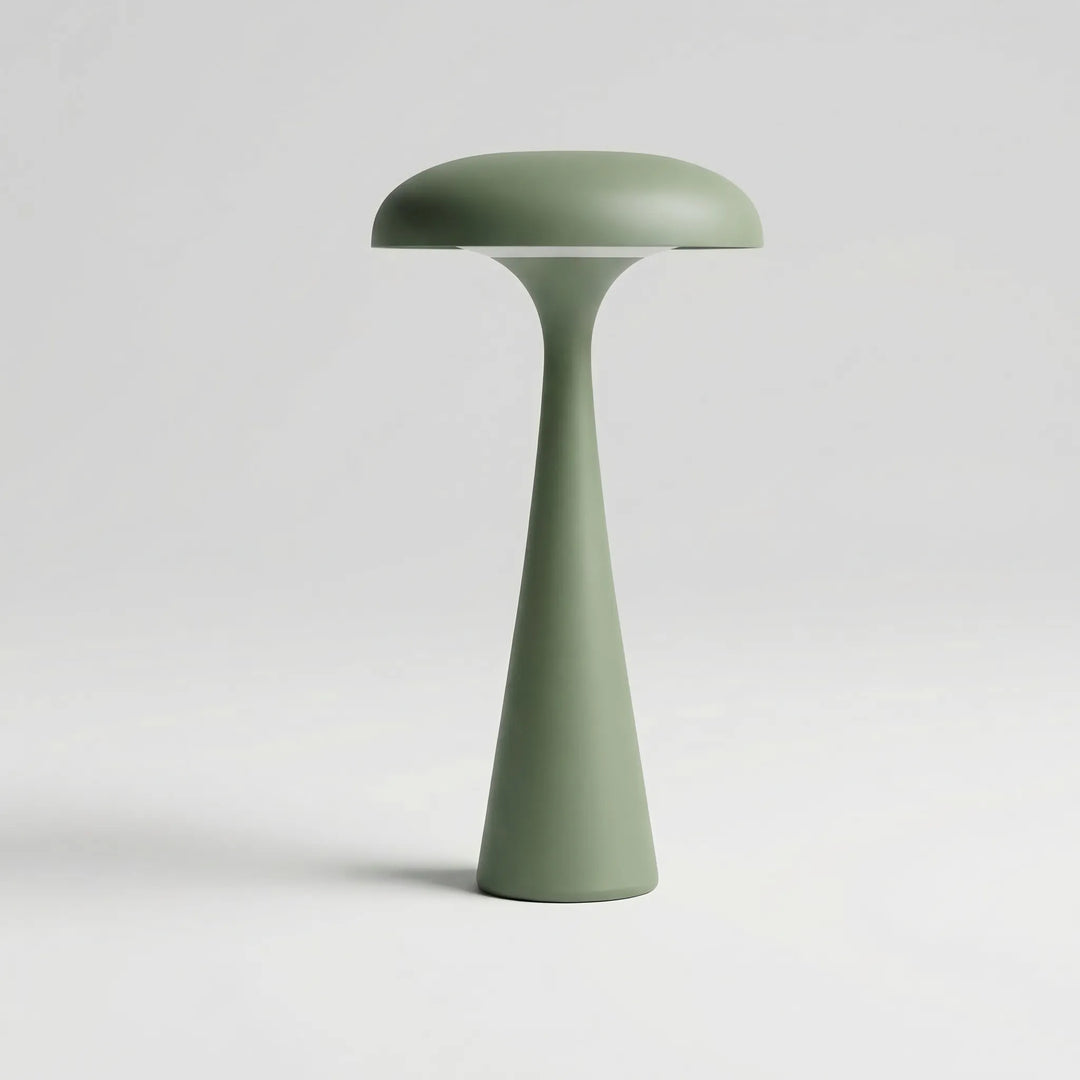 Glowdrift - Jellyfish-Themed LED Desk Lamp