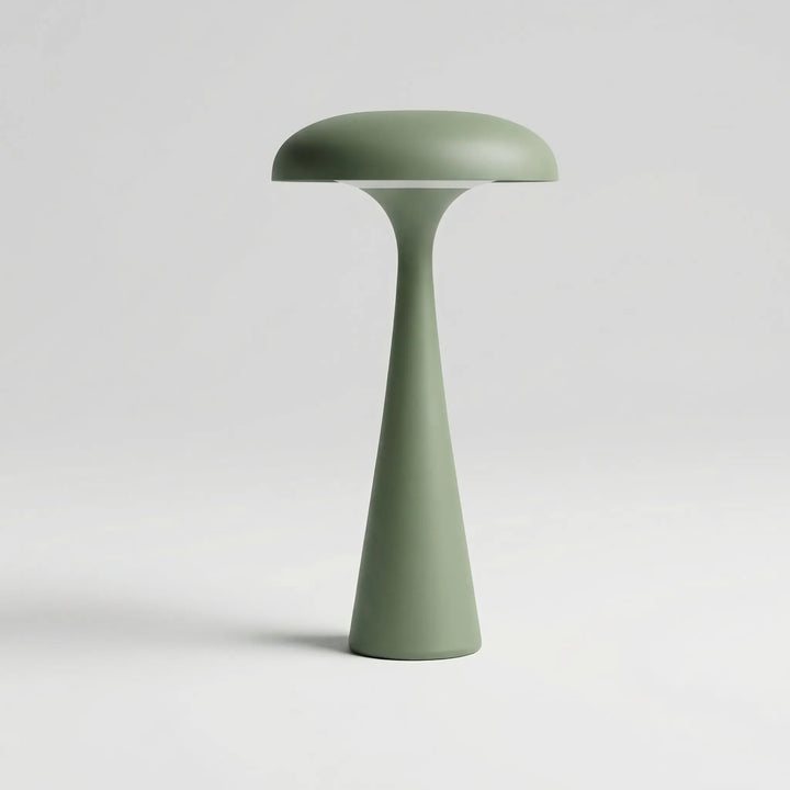 Glowdrift - Jellyfish-Themed LED Desk Lamp