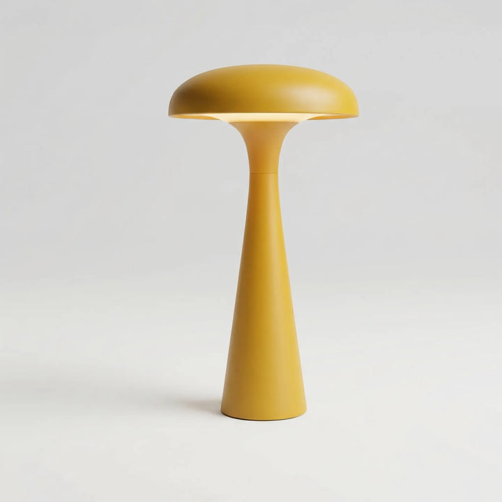 Glowdrift - Jellyfish-Themed LED Desk Lamp