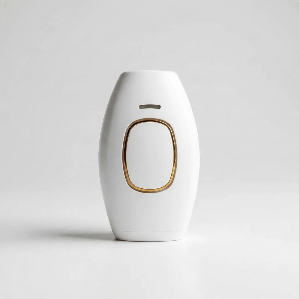 Glowpulse - Corded IPL Hair Removal Device