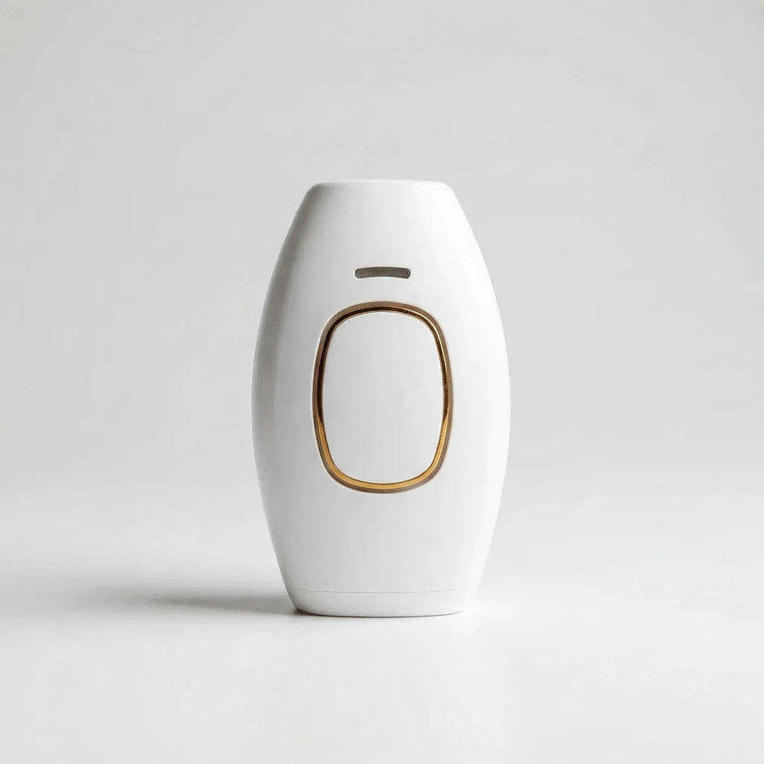 Glowpulse - Corded IPL Hair Removal Device